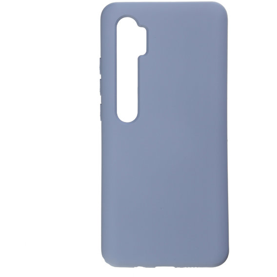 Аксессуар для смартфона ArmorStandart ICON Case Blue for Xiaomi Mi Note 10 Pro (ARM56365)