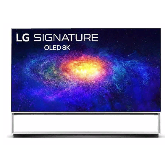 Телевизор LG OLED88ZX9LA