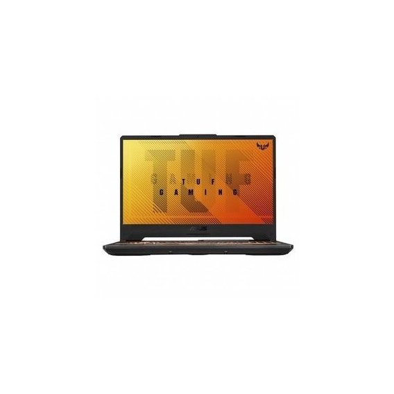 Ноутбук ASUS TUF Gaming F15 FX506LI (FX506LI-HN138T) RB