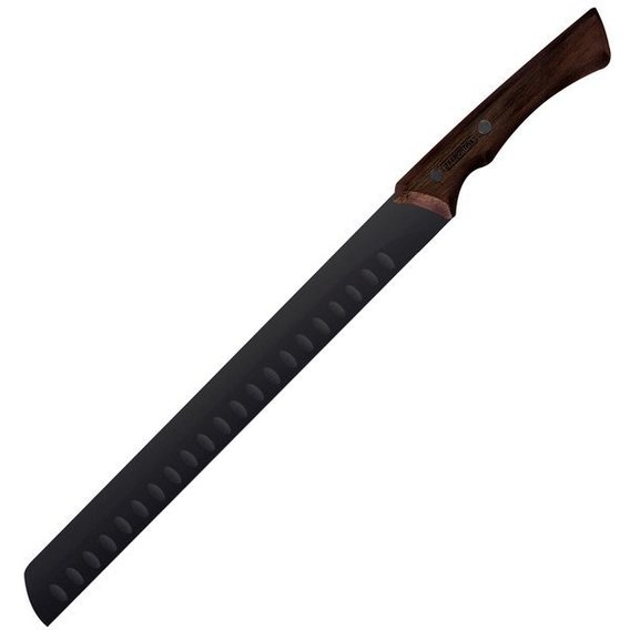 Нож слайсер Tramontina Churrasco Black 305 мм (22842/112)
