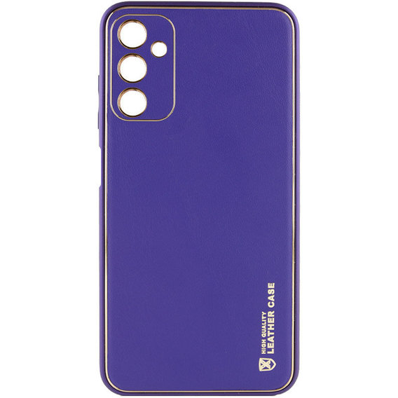 Аксессуар для смартфона Epik Xshield Case Ultra Violet for Samsung A155 Galaxy A15 4G / A15 5G