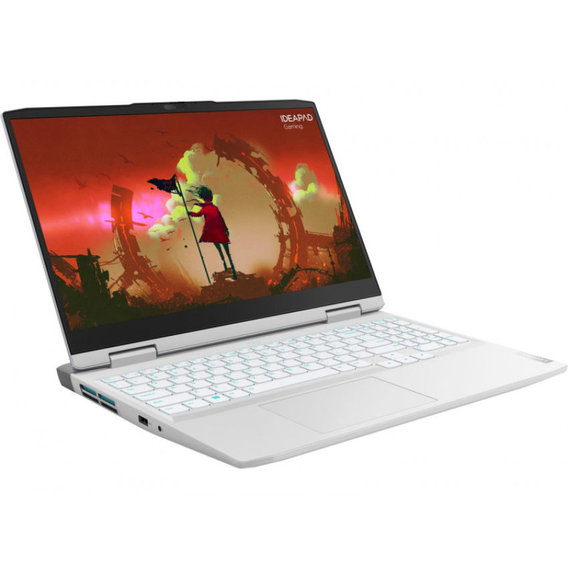 Ноутбук Lenovo IdeaPad Gaming 3-15 (82SB00CPPB_32)