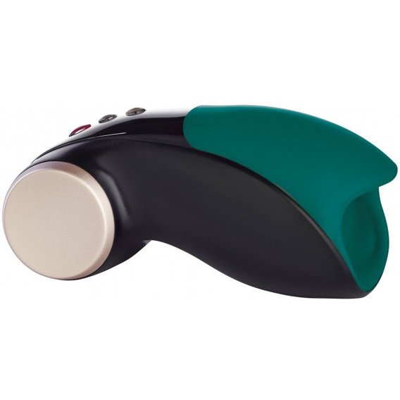 Мастурбатор Fun Factory COBRA libre 2 black-blue
