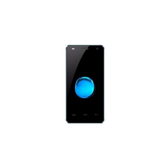 Смартфон Homtom HT26 1/8GB Dual Dark Blue