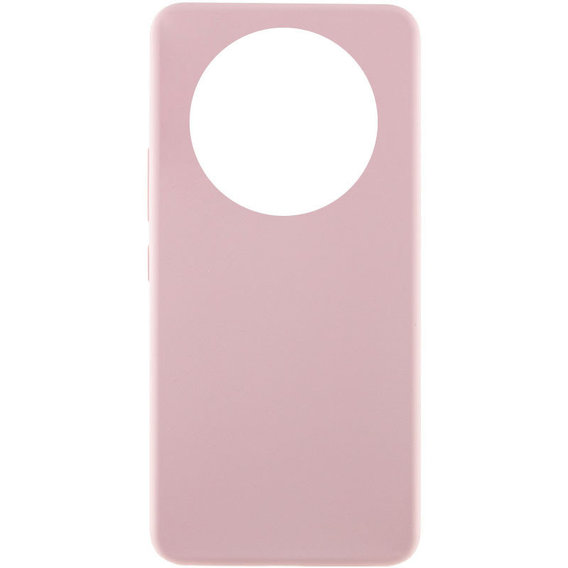 Аксессуар для смартфона Lakshmi Silicone Cover Pink Sand for Huawei Magic5 Lite