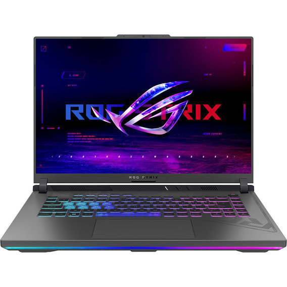 Ноутбук ASUS ROG Strix G16 G614JU (G614JU-N3092)