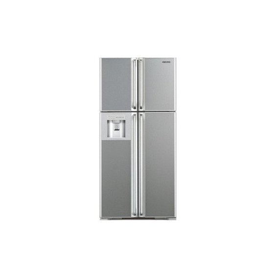Холодильник Hitachi R-W660ERU9 (STS)