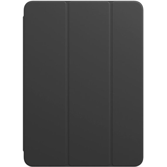 Аксессуар для iPad Smart Case Black for iPad Pro 11" 2018