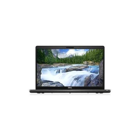 Ноутбук Dell Latitude 5500 (N097L550015ERC_W10) UA