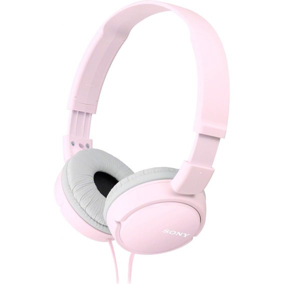 Навушники Sony MDRZX110 Pink
