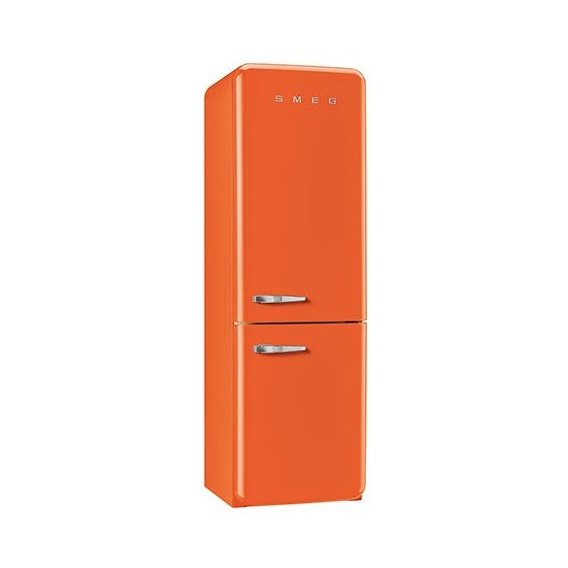 Холодильник Smeg FAB32 RON1