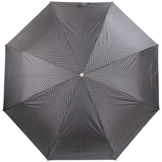 Зонт мужской автомат Zest серый (Z43862-003A)