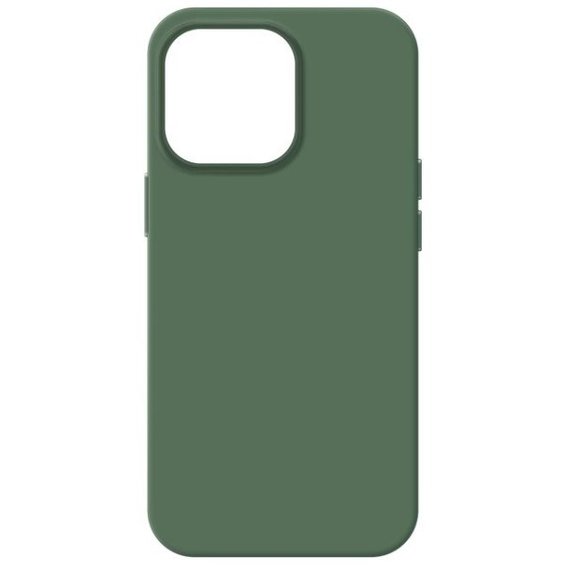 Аксессуар для iPhone ArmorStandart ICON2 MagSafe Olive for iPhone 14 Pro (ARM68407)