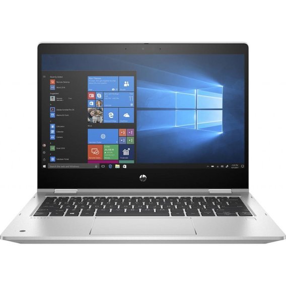 Ноутбук HP ProBook x360 435 G7 (1L3L2EA) UA
