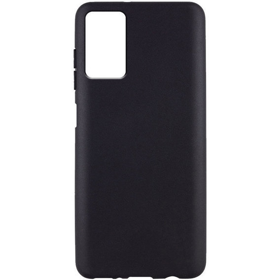 Аксессуар для смартфона TPU Case Black for Xiaomi Redmi Note 10 5G / Poco M3 Pro / Poco M3 Pro 5G