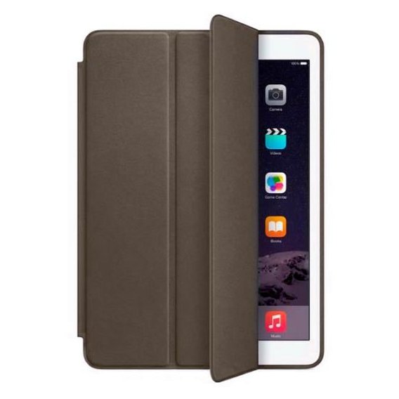 Аксессуар для iPad Smart Case Dark Grey for iPad Air 2019/Pro 10.5"