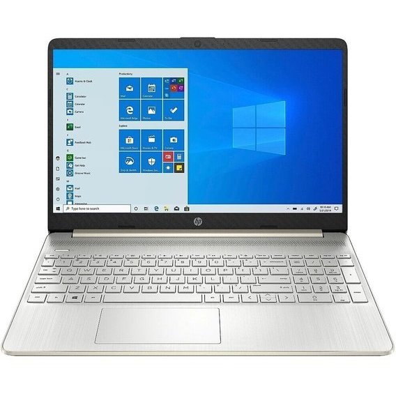 Ноутбук HP 15s-fq2622nw (7F375EA)