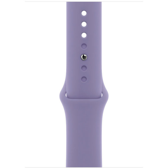 Аксессуар для Watch Apple Sport Band English Lavender (MKUY3) for Apple Watch 42/44/45/49mm