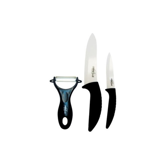Набір кухонних ножів Набір ножів Bohmann BH 9003 (3 пр.)