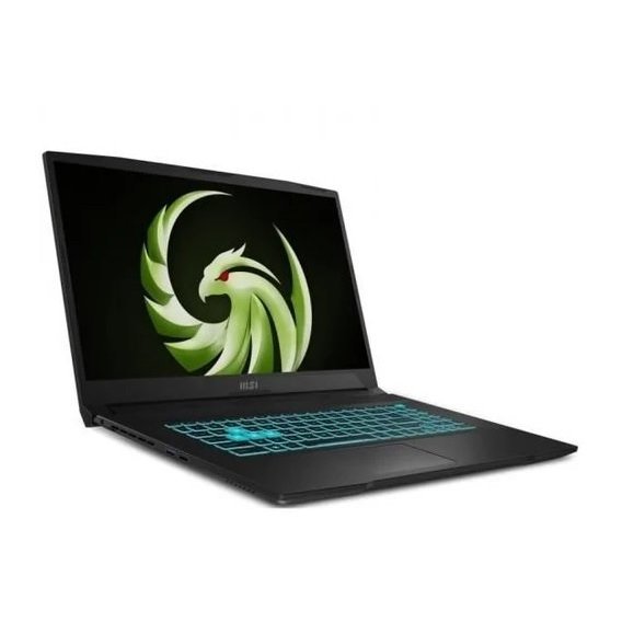 Ноутбук MSI Bravo 17 D7V (D7VFK-091XPL)