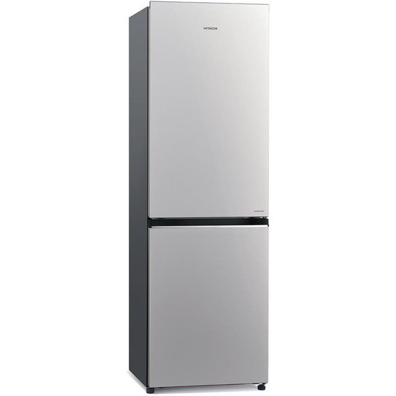 Холодильник Hitachi R-B410PUC6SLS