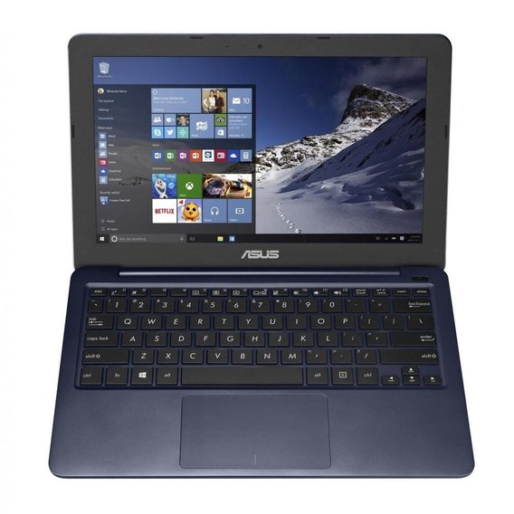 Ноутбук Asus E202SA (E202SA-FD0081D)