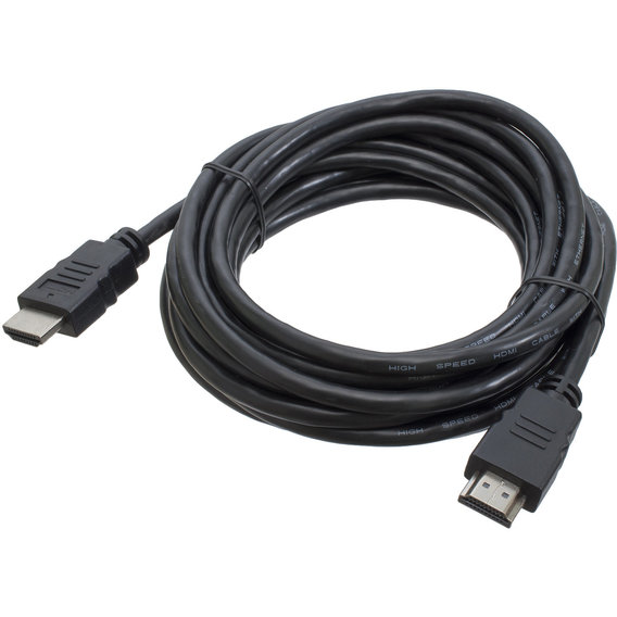 Кабель и переходник HDMI to HDMI 4.5m Patron (PN-HDMI-1.4-45)