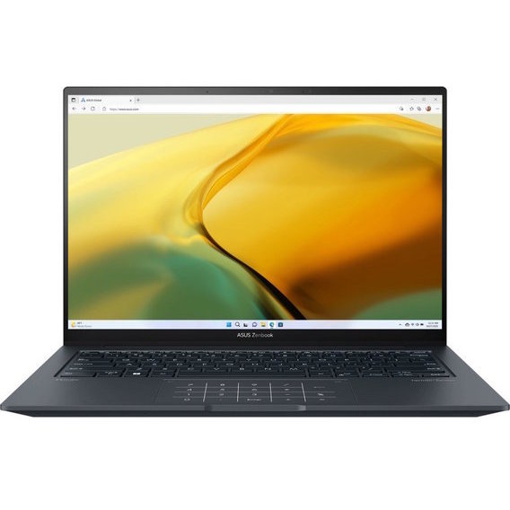 Ноутбук ASUS Zenbook 14X UX3404VA (UX3404VA-M9091X)