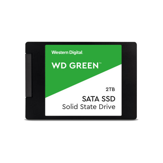 WD Green 2 TB (WDS200T2G0A)