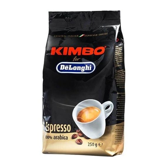 Кофе в зернах Kimbo Arabica 250 г