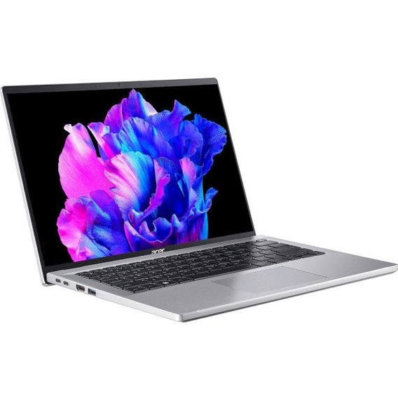 Ноутбук Acer Swift Go 14 SFG14-71 (NX.KF1EU.003) UA