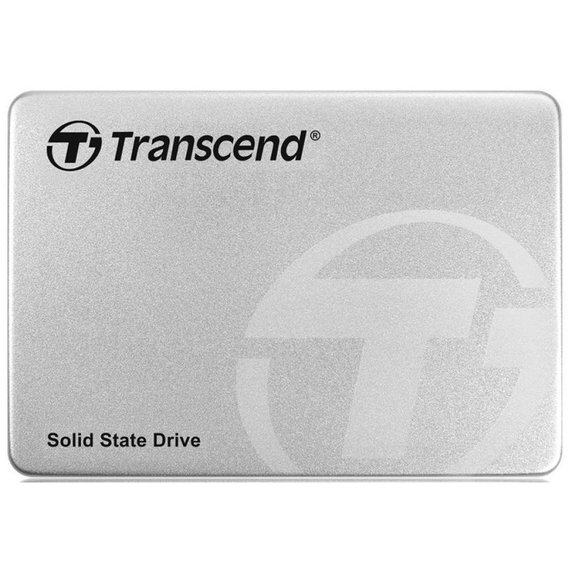 Transcend SSD 2.5" SATA 3.0 32Gb SSD370S (TS32GSSD370S)