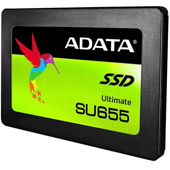 ADATA SU655 480 GB (ASU655SS-480GT-C)