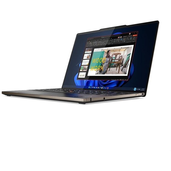 Ноутбук Lenovo ThinkPad Z13 (21D20016PB)
