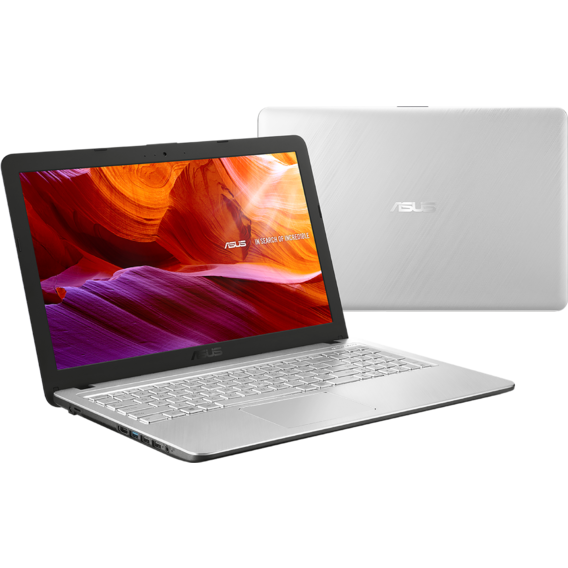 Ноутбук ASUS VivoBook X543BA (X543BA-A982G0T) RB