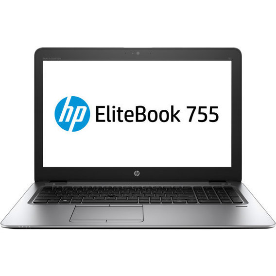 Ноутбук HP EliteBook 755 G3 (X2F18EA)