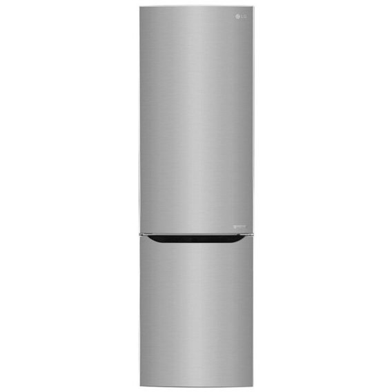 Холодильник LG GBP20PZCFS
