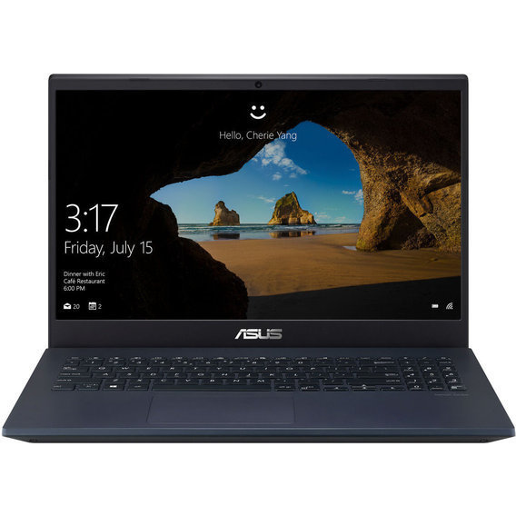 Ноутбук ASUS VivoBook 15 X571LH (X571LH-BQ380T) RB