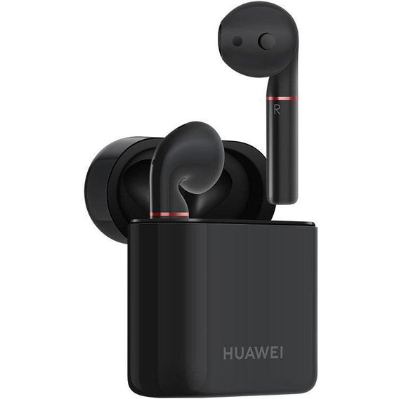 Наушники Huawei Freebuds 2 Pro CM-H2 Black