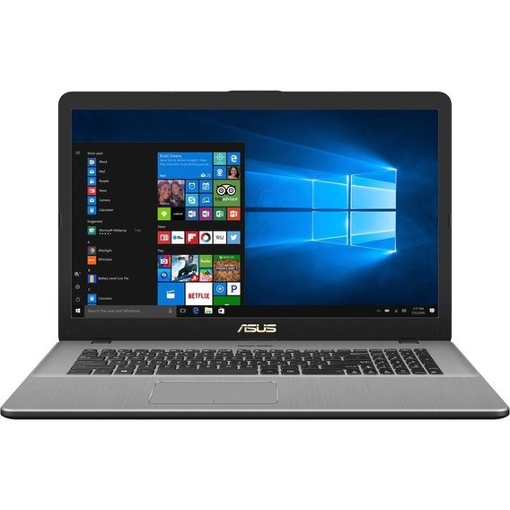 Ноутбук Asus VivoBook Pro 17 N705UD (N705UD-EH76) RB