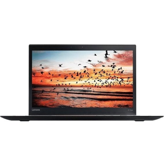Ноутбук Lenovo ThinkPad X1 Yoga 3rd (20LD002HRT)