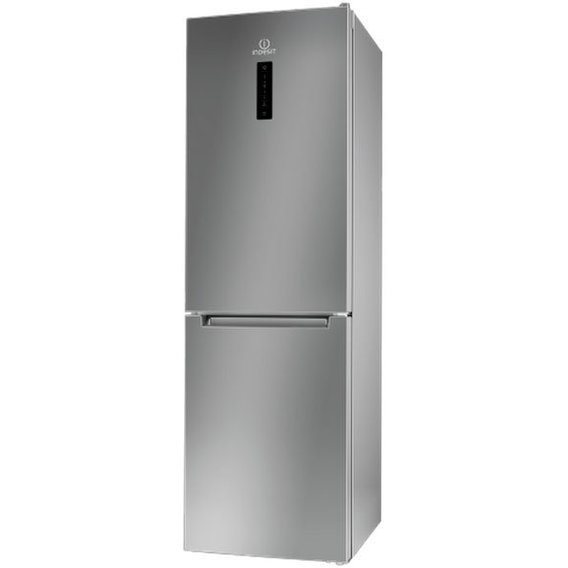 Холодильник Indesit LI8 FF1O S
