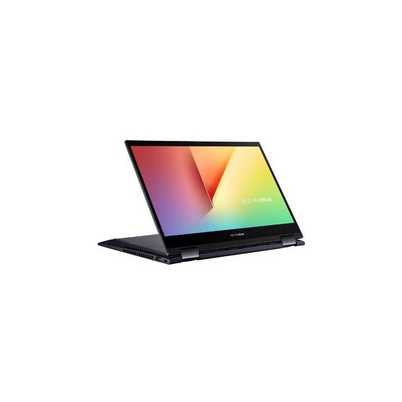 Ноутбук Asus VivoBook Flip 14 TM420UA (TM420UA-WS51T) RB