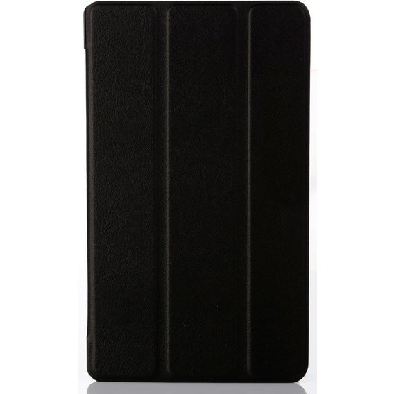 Аксессуар для планшетных ПК BeCover Smart Case Black for Huawei Mediapad T3 7 (701488)