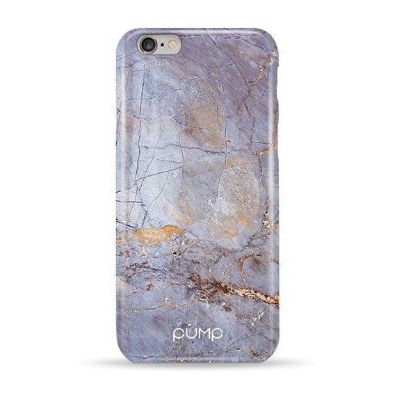 Аксессуар для iPhone Pump Plastic Fantastic Case Sky Marble (PMPF6/6S-14/9) for iPhone 6/6S
