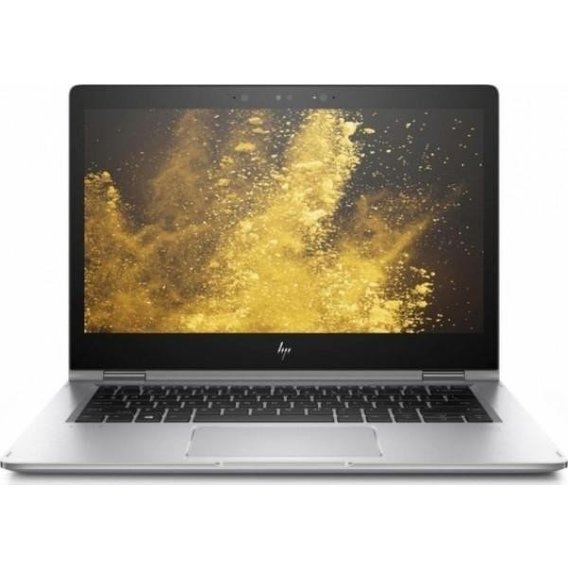 Ноутбук HP Spectre x360 13-w000ur (X9X80EA) Silver