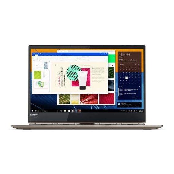 Ноутбук Lenovo Yoga 920 (80Y7006TPB)