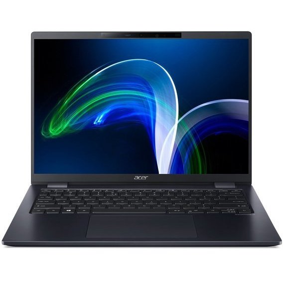 Ноутбук Acer TravelMate TMP614P-52 (NX.VSZEP.002)