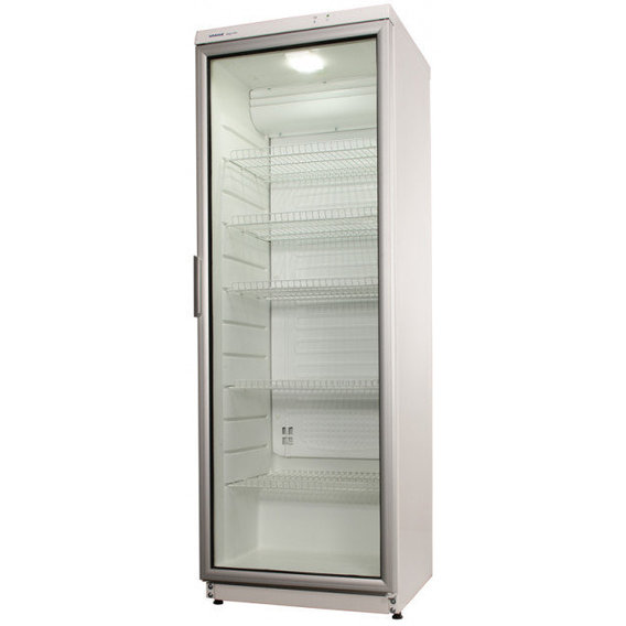 Холодильный шкаф (витрина) Snaige CD350-1003