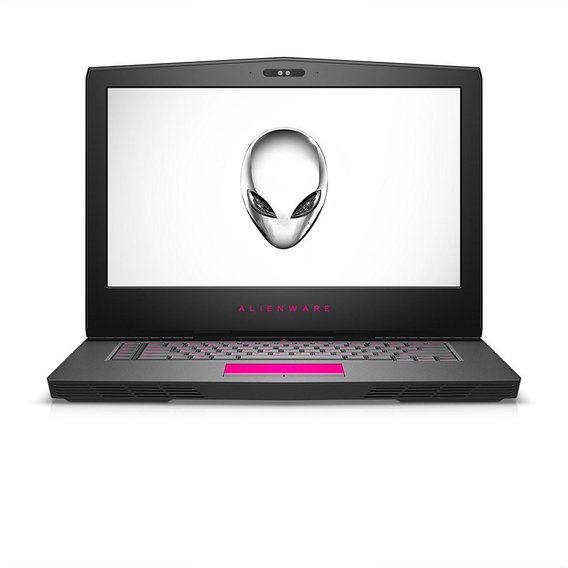 Ноутбук Dell Alienware 15 (AW15R3-7390SLV-PUS)
